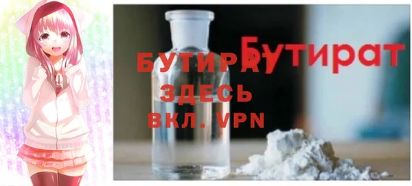стафф Заполярный